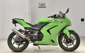 KAWASAKI NINJA 250R EX250K