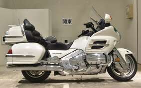 HONDA GL 1800 GOLD WING 2006 SC47