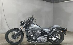 YAMAHA DRAGSTAR 400 2019 VH02J