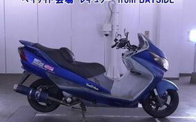 SUZUKI スカイウェーブ250S-2 CJ43A