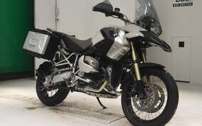 BMW R1200GS 2010