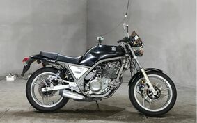 YAMAHA SRX600 1986 1JK