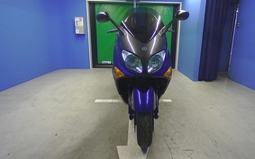 YAMAHA T-MAX500 Gen.2 2007 SJ04J