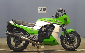 KAWASAKI GPZ900R NINJA 2000 ZX900A