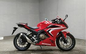 HONDA CBR400R NC56