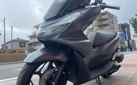 HONDA PCX 160 KF47