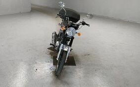 YAMAHA YB125SP PCJL