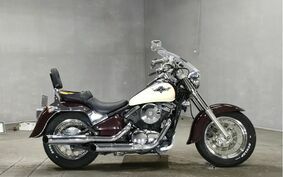 KAWASAKI VULCAN 400 CLASSIC 2000 VN400A