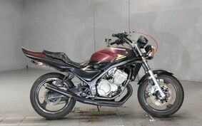 KAWASAKI BALIUS 250 ZR250A