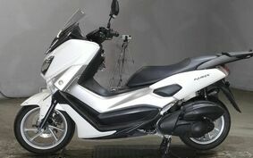 YAMAHA N-MAX 125 SE86J