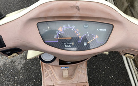 KYMCO SOONER 50