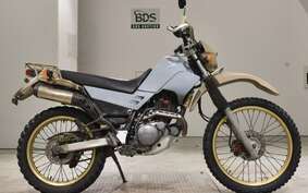 YAMAHA SEROW 225 W 4JG