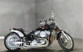 HARLEY FXST 1450 2004 BHY