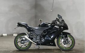 KAWASAKI NINJA 250R EX250K