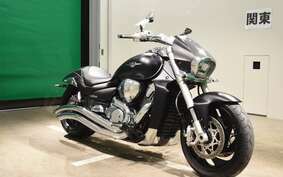 SUZUKI INTRUDER M1800R 2013 CA111