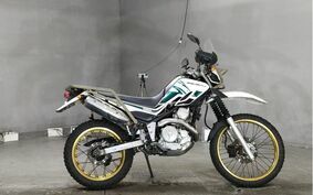 YAMAHA SEROW 250 DG17J