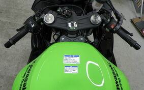 KAWASAKI NINJA ZX-6R A 2020 ZX636G