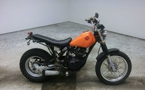 YAMAHA TW200 2JL