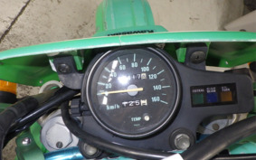 KAWASAKI KDX200SR Gen.2 DX200G