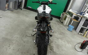 YAMAHA MT-07 2014 RM07J