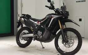 HONDA CRF250 RALLY LDA MD44