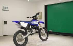 YAMAHA YZ85LW CB10C