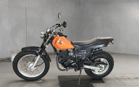 YAMAHA TW200 2JL