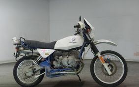 BMW R80GS 6433