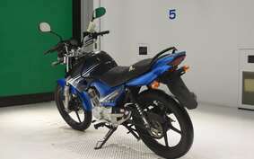 YAMAHA YBR125