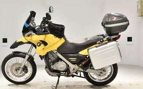 BMW F650GS 2003 0172