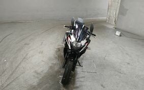 SUZUKI GSX250R DN11A