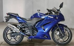 KAWASAKI NINJA 250R EX250K