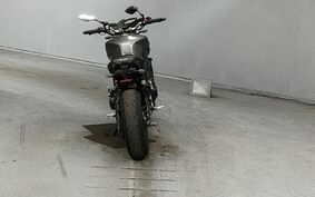 YAMAHA MT-09 2014 RN34J