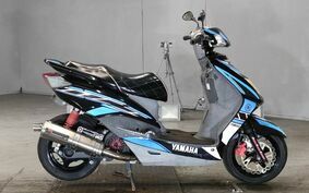 YAMAHA CYGNUS 125 X SR 5TY