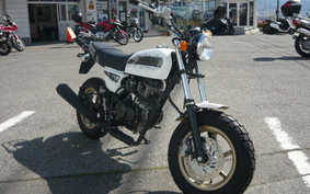 HONDA APE 100 Type D HC13