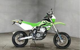 KAWASAKI KLX250D TRACKER LX250E