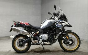 BMW F850GS ADVENTURE 2018 0B09