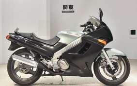 KAWASAKI ZZ-R250 EX250H