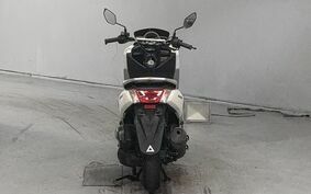 YAMAHA N-MAX 125 SE86J