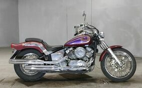 YAMAHA DRAGSTAR 400 1999 4TR