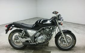 YAMAHA SRX600 1987 1JK