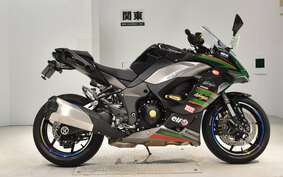 KAWASAKI NINJA 1000 SX 2020 ZXT02K