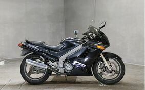 KAWASAKI ZZ-R250 EX250H