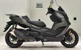 BMW C400GT 2022