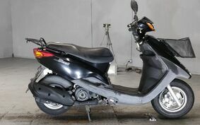 YAMAHA AXIS 125 TREET SE53J