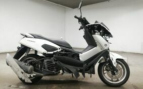 YAMAHA N-MAX 125 SE86J