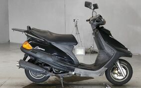 YAMAHA CYGNUS 125 4TG