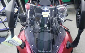 KAWASAKI NINJA 1000 SX 2022 ZXT02K