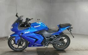 KAWASAKI NINJA 250R EX250K