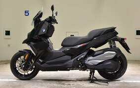 BMW C400X 0C09